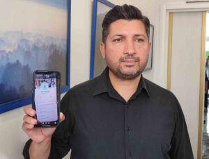 Adana’da berberin WhatsApp hesabı kopyalandı: Müşterilerden para istendi