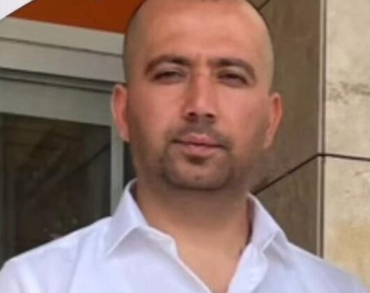 Adana’da bir şahıs aracına binerken öldürüldü
