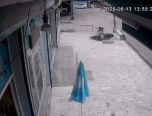 Adana’da iki ayrı kazada 2’si ağır 3 kişi yaralandı