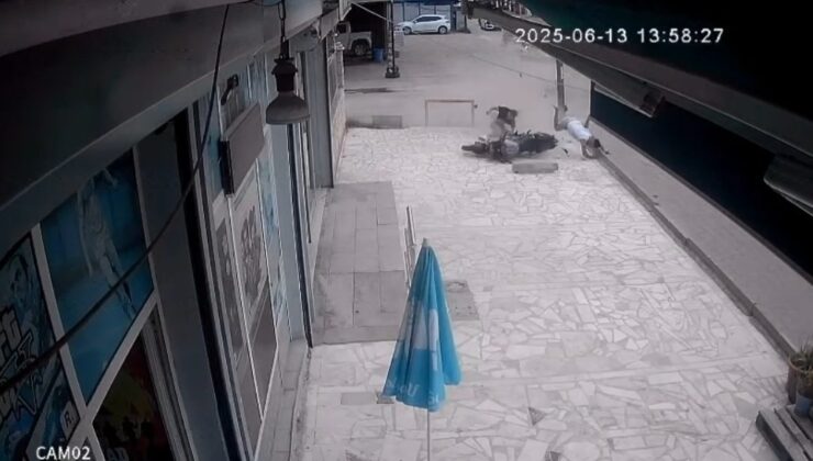 Adana’da iki ayrı kazada 2’si ağır 3 kişi yaralandı