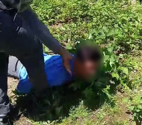 Adana’da kan donduran işkence kamerada