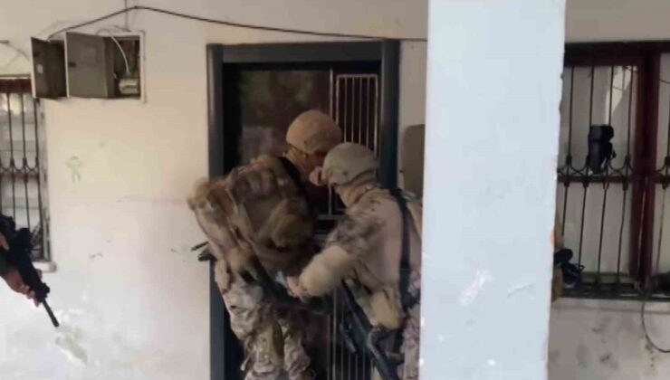 Adana’da “sahte alıcı” çetesi çökertildi: 4 tutuklama