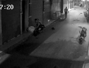 Adana’da sokak sokak gezip bisiklet ve motor çalan 3 şüpheli tutuklandı