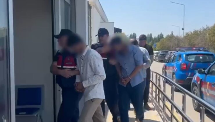 Adana’daki orman yangınlarını çıkaran 7 şüpheli tutuklandı