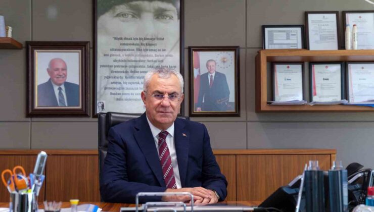 Adana’dan 19 firma Türkiye’nin İlk 1000 İhracatçısı arasında yer aldı