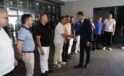 Alanya Kaymakamı’ndan Alanyaspor’a veda ziyareti