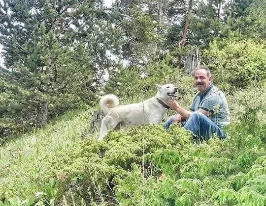 Alanya’da kamyon ile damper arasında sıkışan şoför hayatını kaybetti