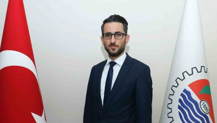 Alkış: “Tasarrufların ekonomiye kazandırılmasının anahtarı, sigorta acenteleri”
