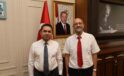ALKÜ’lü bilim insanı Yuluğ’un çalışması, dünya bilim literatüründe öne çıktı