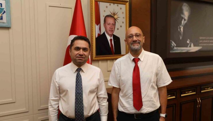 ALKÜ’lü bilim insanı Yuluğ’un çalışması, dünya bilim literatüründe öne çıktı