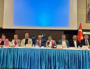 ANFAŞ Yönetim Kurulu Başkanı Bıdı: “Antalya hassasiyetimizin tartışılmasına izin vermeyiz”