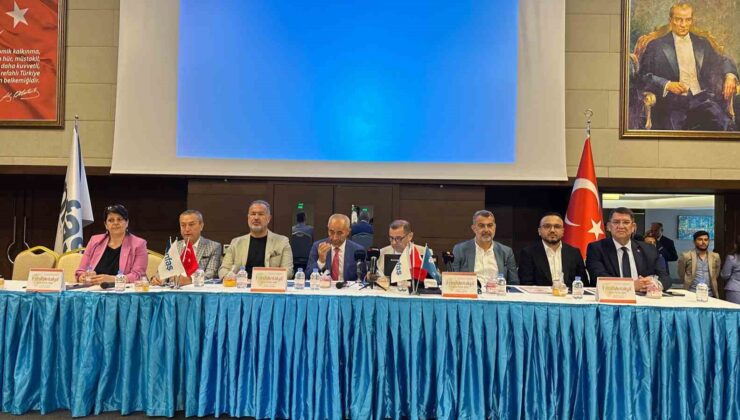 ANFAŞ Yönetim Kurulu Başkanı Bıdı: “Antalya hassasiyetimizin tartışılmasına izin vermeyiz”