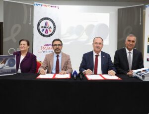 Antalya Olgunlaşma Enstitüsü’nün projesine BAKA desteği