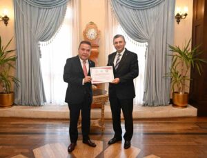 Antalya, Türkiye’nin en fazla erişilebilir açık alanına sahip il oldu