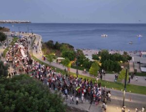 Antalya’da 30 Haziran Koruyucu Aile Günü kutlandı