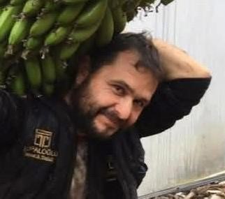 Antalya’da “berbere gidiyorum” diye evden çıkan çiftçiden haber alınamıyor