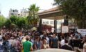 Antalya’da LGS sınavı öğrenciler kadar velileri de heyecanlandırdı