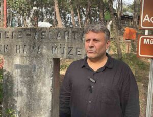 Arkeolog Doç. Dr. Faris Demir: “Milyonlarca dolarlık gizemler Karatepe Yazıtları’nda saklı”