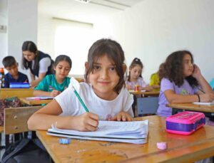 ATABEM yaz kurslarına 12 bin öğrenci kayıt yaptırdı