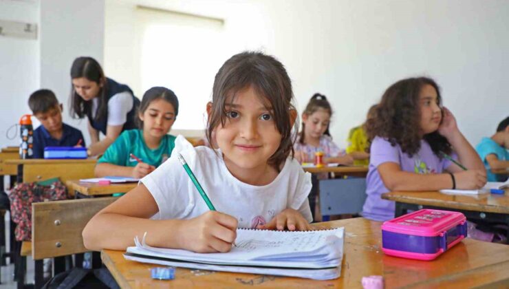ATABEM yaz kurslarına 12 bin öğrenci kayıt yaptırdı