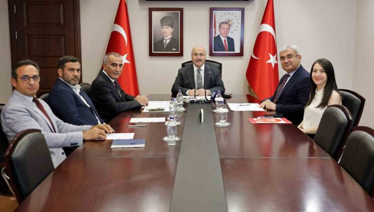 ATO’dan evleneceklere indirim desteği