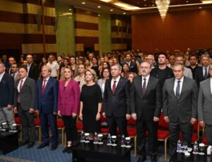 Avrupa Birliği Uyum, Danışma ve Yönlendirme Kurulu Toplantısı gerçekleştirildi