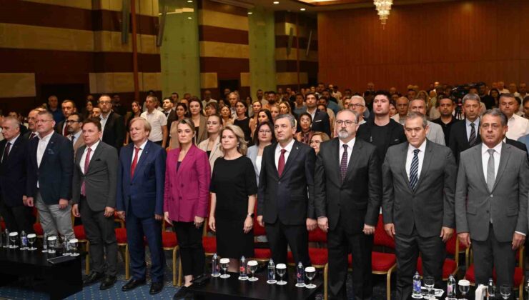 Avrupa Birliği Uyum, Danışma ve Yönlendirme Kurulu Toplantısı gerçekleştirildi