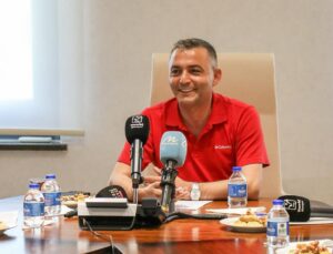 Avrupa Şampiyonası’nda ay-yıldızlı forma ile mindere çıkacak