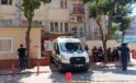 Babalar gününde hayatını kaybeden baba ve kızlarının cenazesi adli tıptan alındı