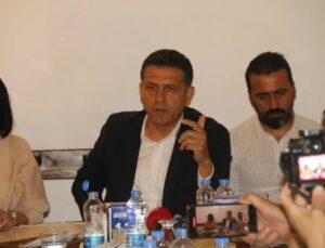 Başkan Atlı, yaptıkları ve yapacakları çalışmaları anlattı