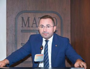 Başkan Güngör: “Krizlere karşı daha dirençli bir ekonomi için çalışmalıyız”