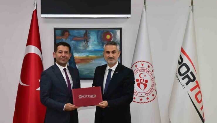 Başkan Özen: “Verdiğimiz sözleri bir bir yerine getiriyoruz”
