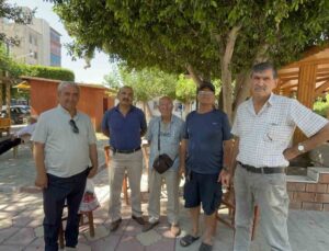 Başkanın büyükşehir hayaliyle paylaştığı harita Dörtyolluları ikiye böldü