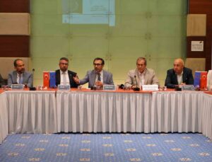 Batı Akdeniz’e Avrupa standartlarında kalkınma stratejisi