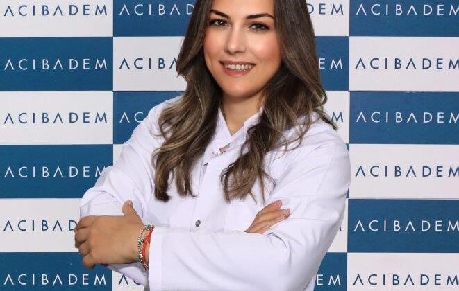 Beslenme ve Diyet Uzmanı Gündüz: “Metabolizma doğru alışkanlıklarla desteklenebilir”