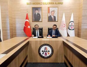 Burdur’da planlı ve sürdürülebilir turizm hedefiyle danışmanlık hizmeti alınacak