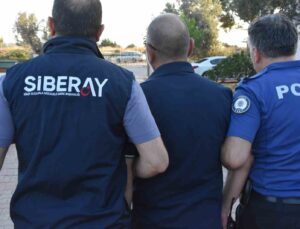 CİMER ihbarıyla bahis çetesi çökertildi: 8 tutuklama