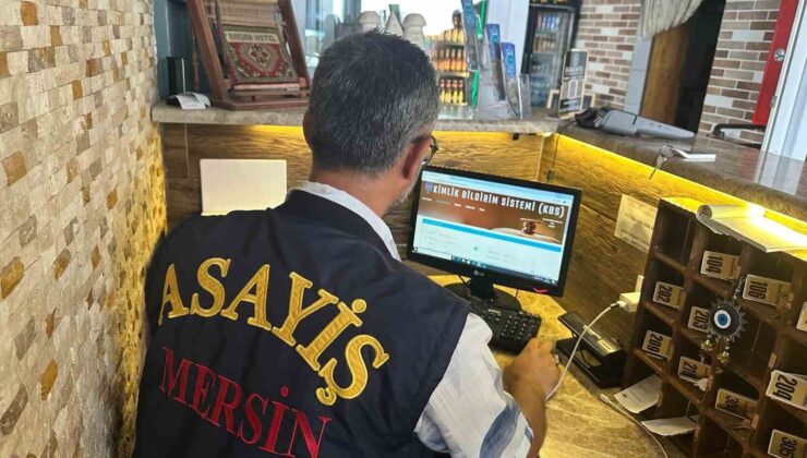 Deniz sezonu başladı, günübirlik evler denetime alındı: 476 bin TL ceza kesildi