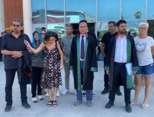 Depremde 14 kişiye mezar olan MCG Towers’un müteahhidi kendini “Binada en kaliteli malzemeleri kullandım” diyerek savundu