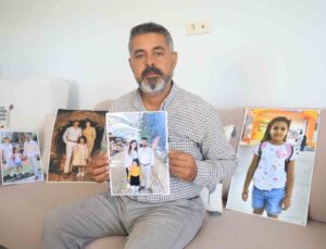 Depremden bu yana evlatlarından haber alamayan acılı baba: “3 babalar günü geçti ama hiçbir babalar gününde sevinemedim”