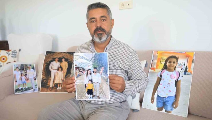 Depremden bu yana evlatlarından haber alamayan acılı baba: “3 babalar günü geçti ama hiçbir babalar gününde sevinemedim”