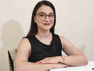 Diyetisyen Selva Oturakçıiboğil: “Aşırı gıda tüketimi sindirim sorunlarına yol açabilir”