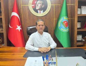 Doğan: “Verimli üretimin yolu dijital tarımdan geçiyor”