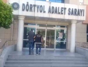 Dörtyol’da asayiş uygulaması; 7 kişi yakalandı