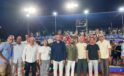 Dünya Plaj Voleybolu Pro Tur’un Alanya etabı tamamlandı