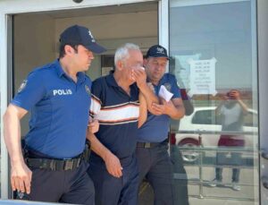 Emekli hakimin otobüste bir kadını taciz ettiği iddiası