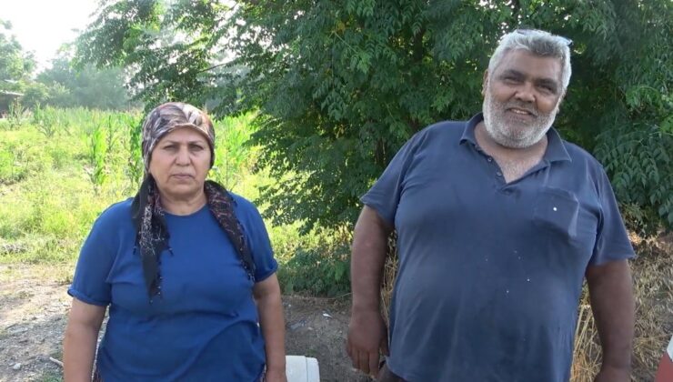 Eşinin yerine girdiği seçimde ilçenin ilk kadın muhtarı oldu