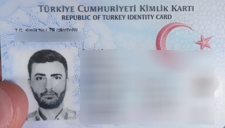 Firari katil, 18 yıl sonra çöp atarken aynı polislere yakalandı