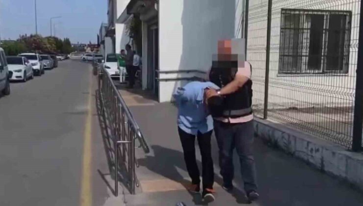 Firari torbacılara operasyon: 12 hükümlü yakalandı