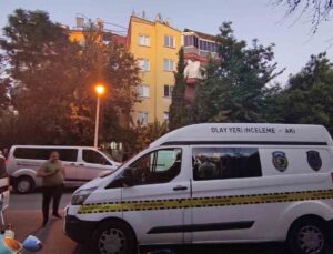 Güvenlik görevlisi evinde ölü olarak bulundu